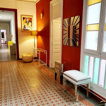 Apartament Apartamento Urgell Barcelona Zewnętrze zdjęcie