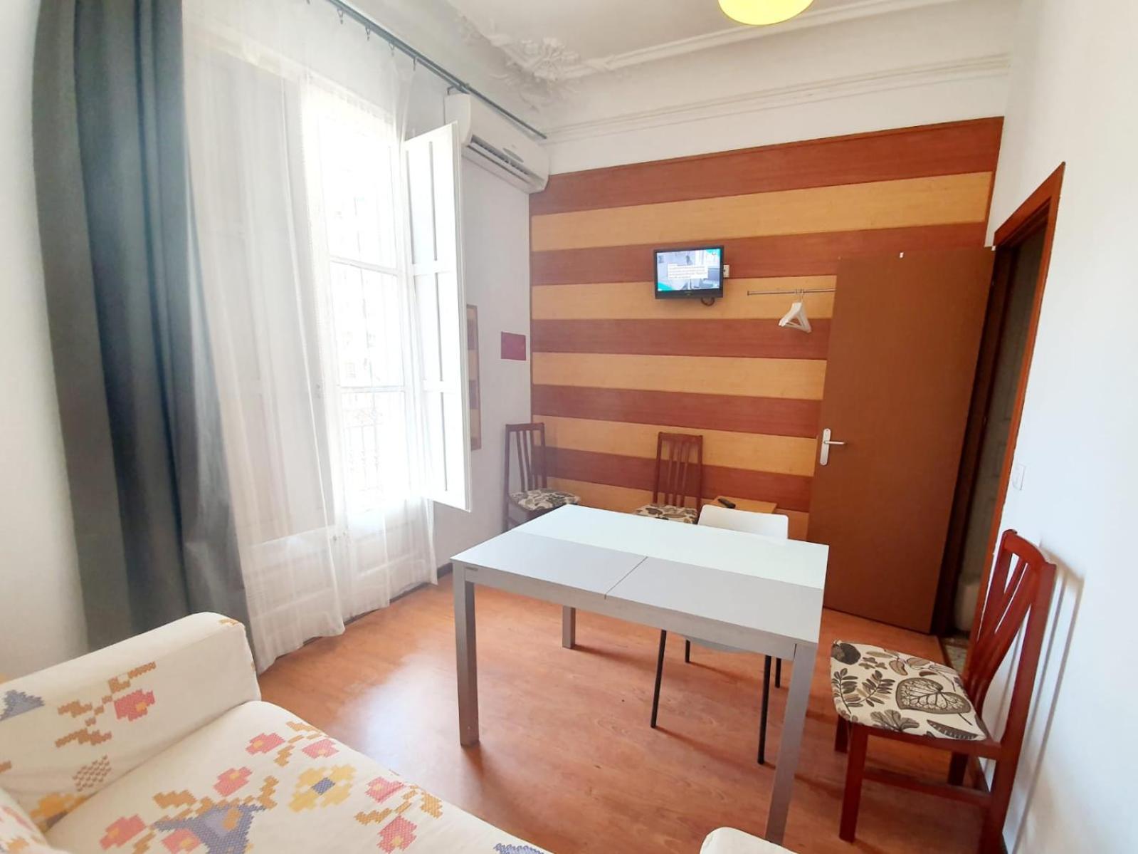 Apartament Apartamento Urgell Barcelona Zewnętrze zdjęcie