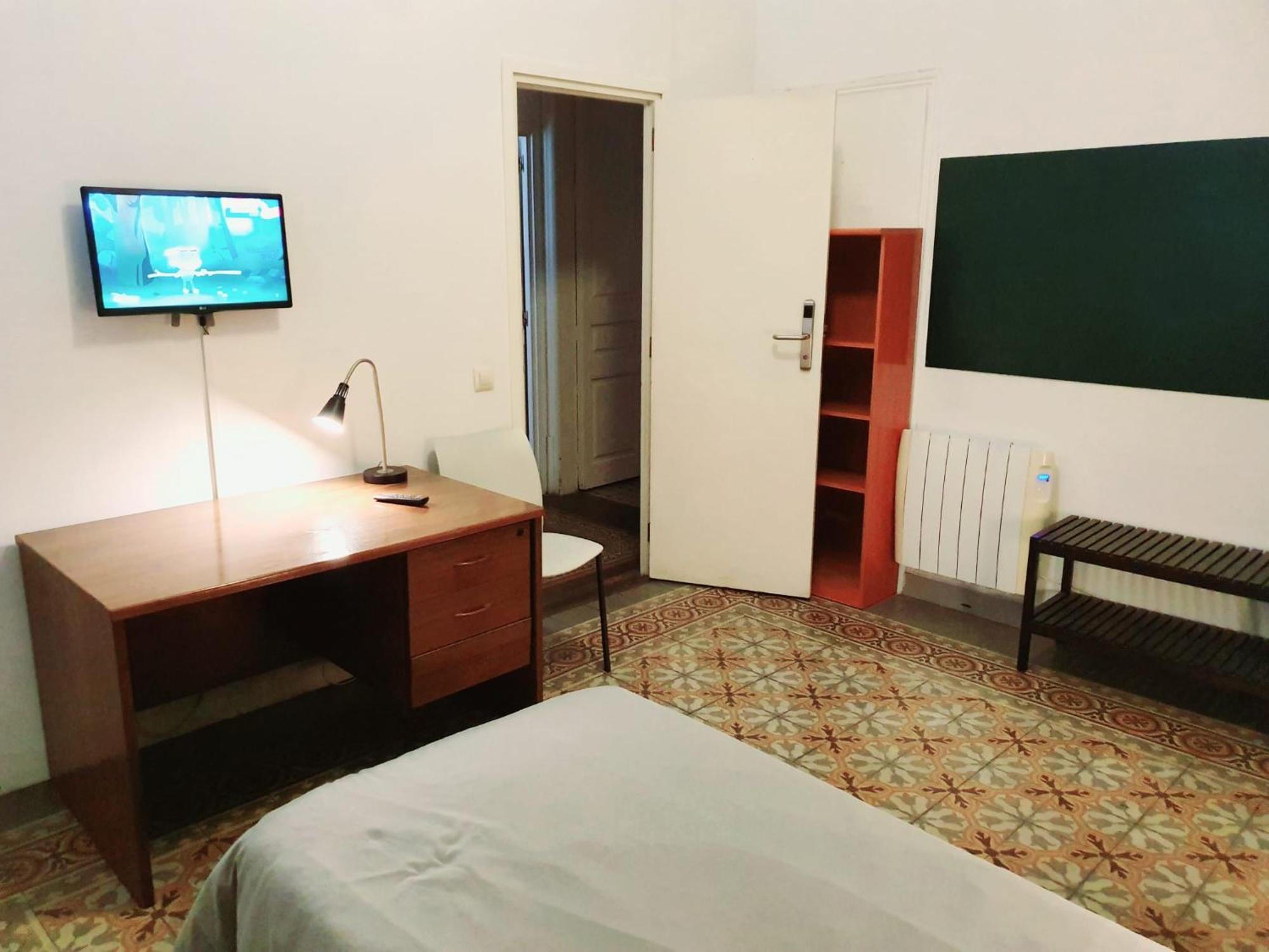 Apartament Apartamento Urgell Barcelona Zewnętrze zdjęcie