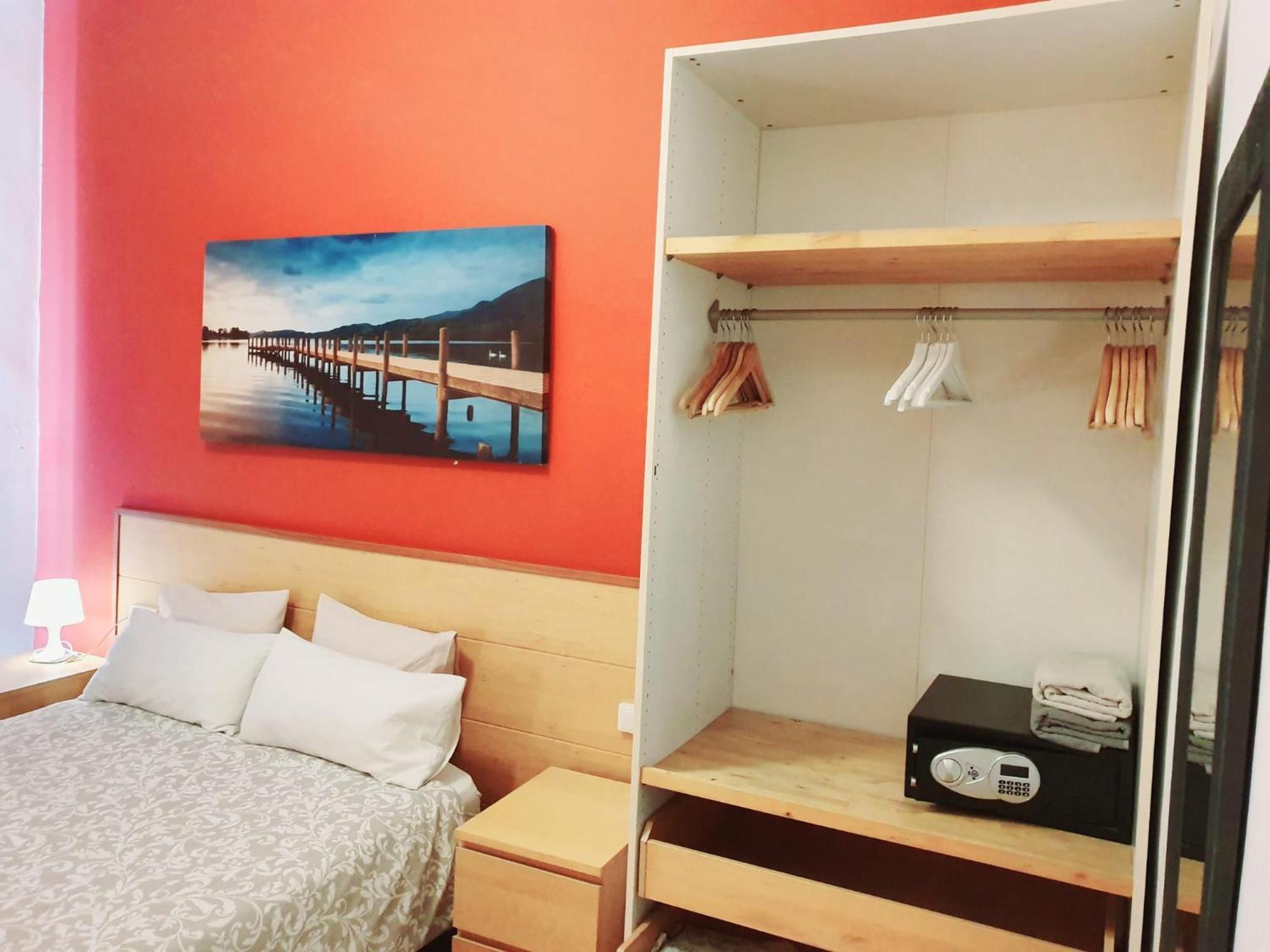 Apartament Apartamento Urgell Barcelona Zewnętrze zdjęcie