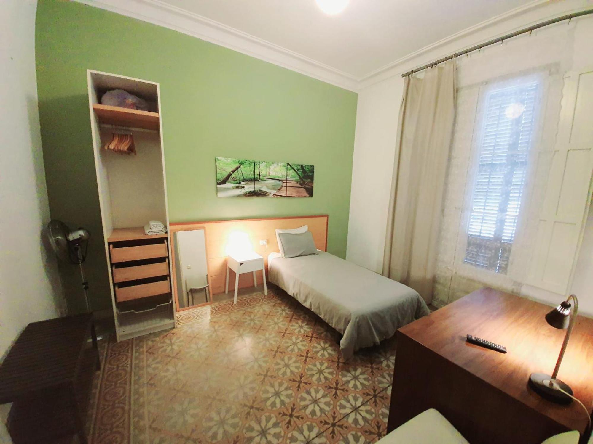 Apartament Apartamento Urgell Barcelona Zewnętrze zdjęcie