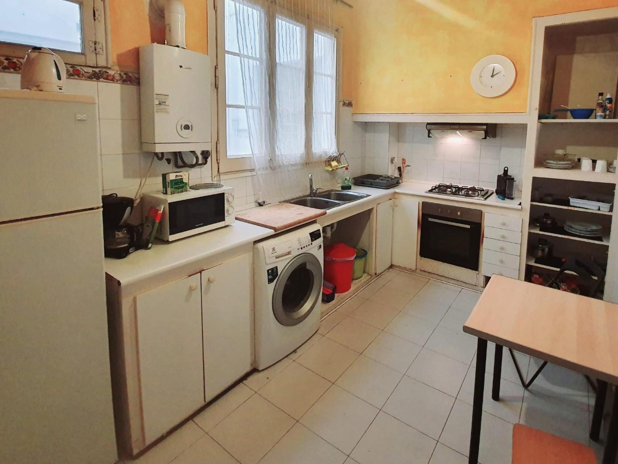 Apartament Apartamento Urgell Barcelona Zewnętrze zdjęcie