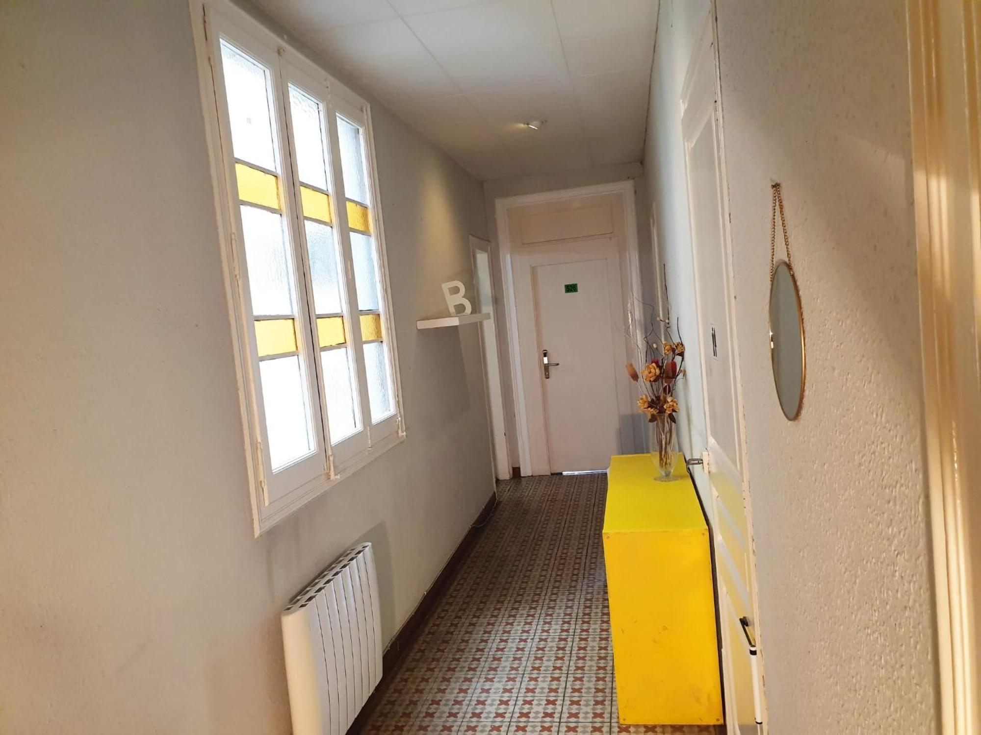 Apartament Apartamento Urgell Barcelona Zewnętrze zdjęcie