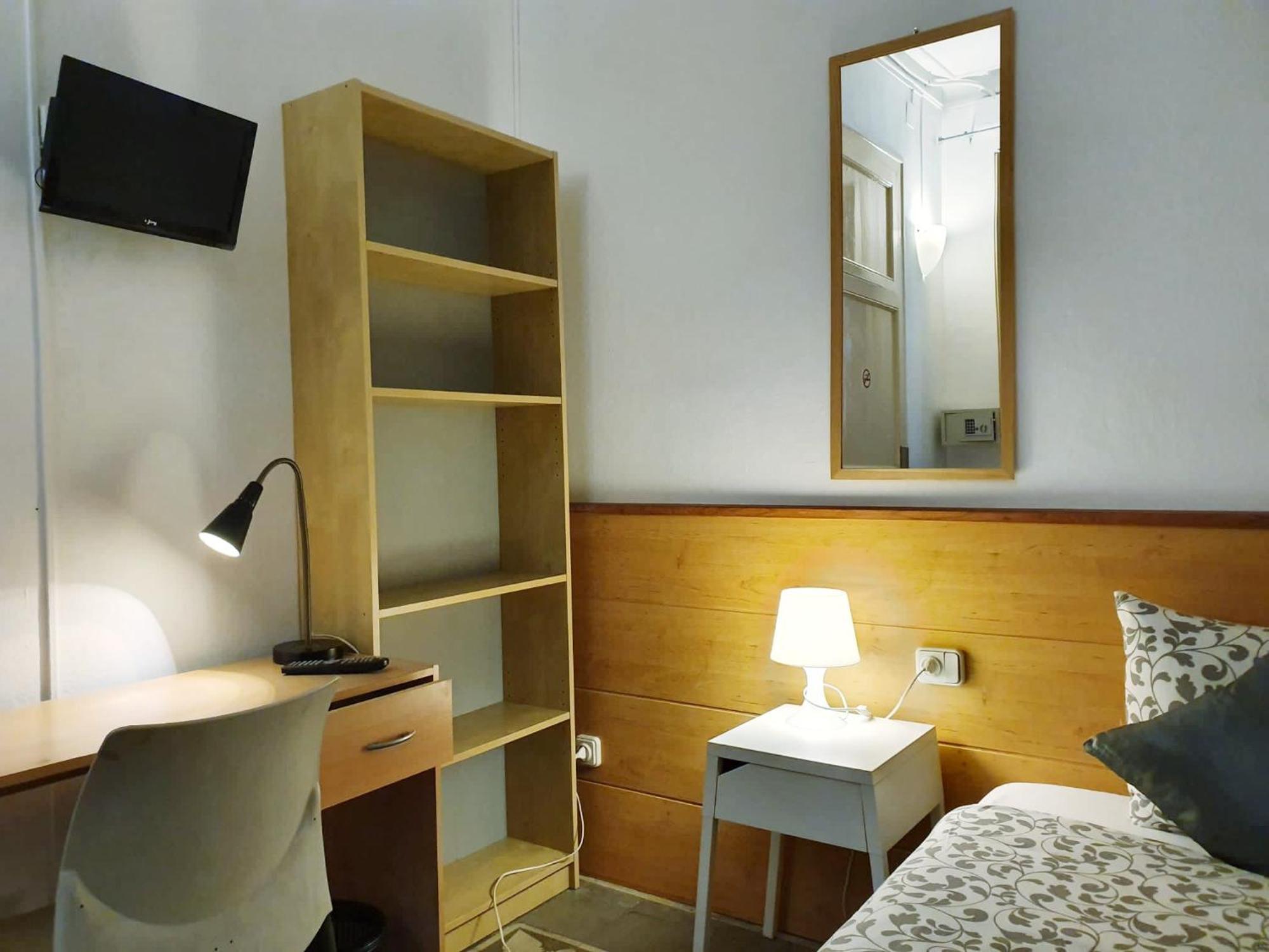 Apartament Apartamento Urgell Barcelona Zewnętrze zdjęcie