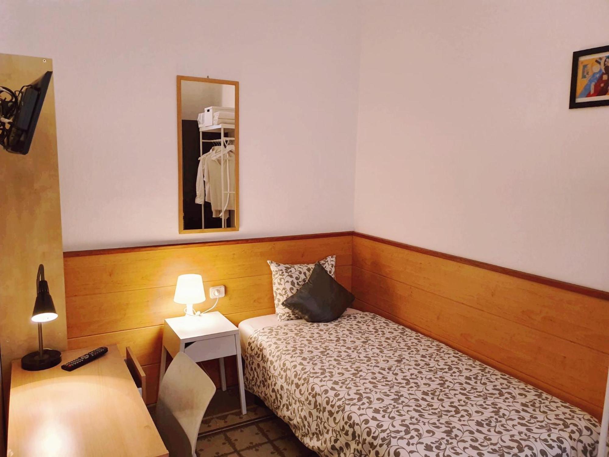 Apartament Apartamento Urgell Barcelona Zewnętrze zdjęcie
