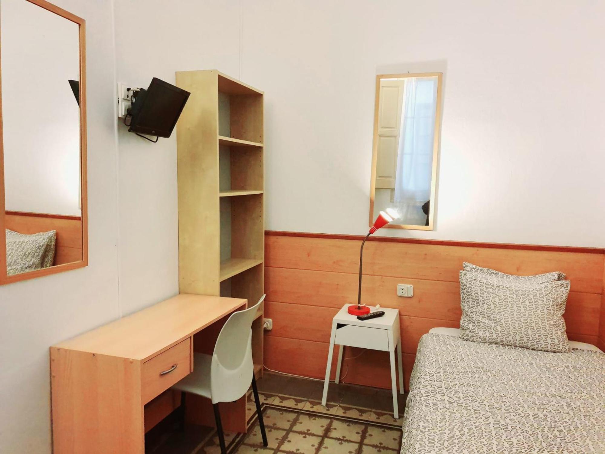 Apartament Apartamento Urgell Barcelona Zewnętrze zdjęcie