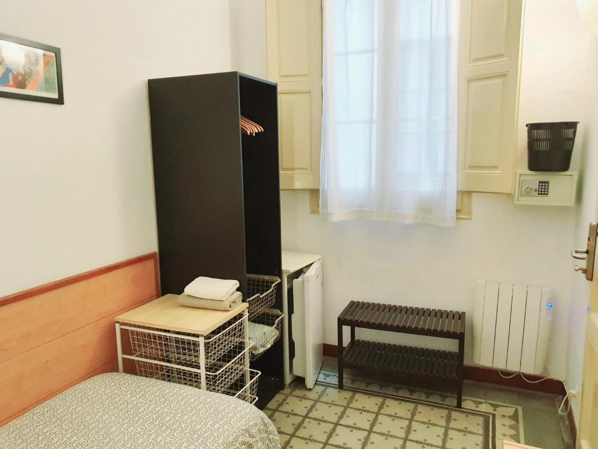 Apartament Apartamento Urgell Barcelona Zewnętrze zdjęcie
