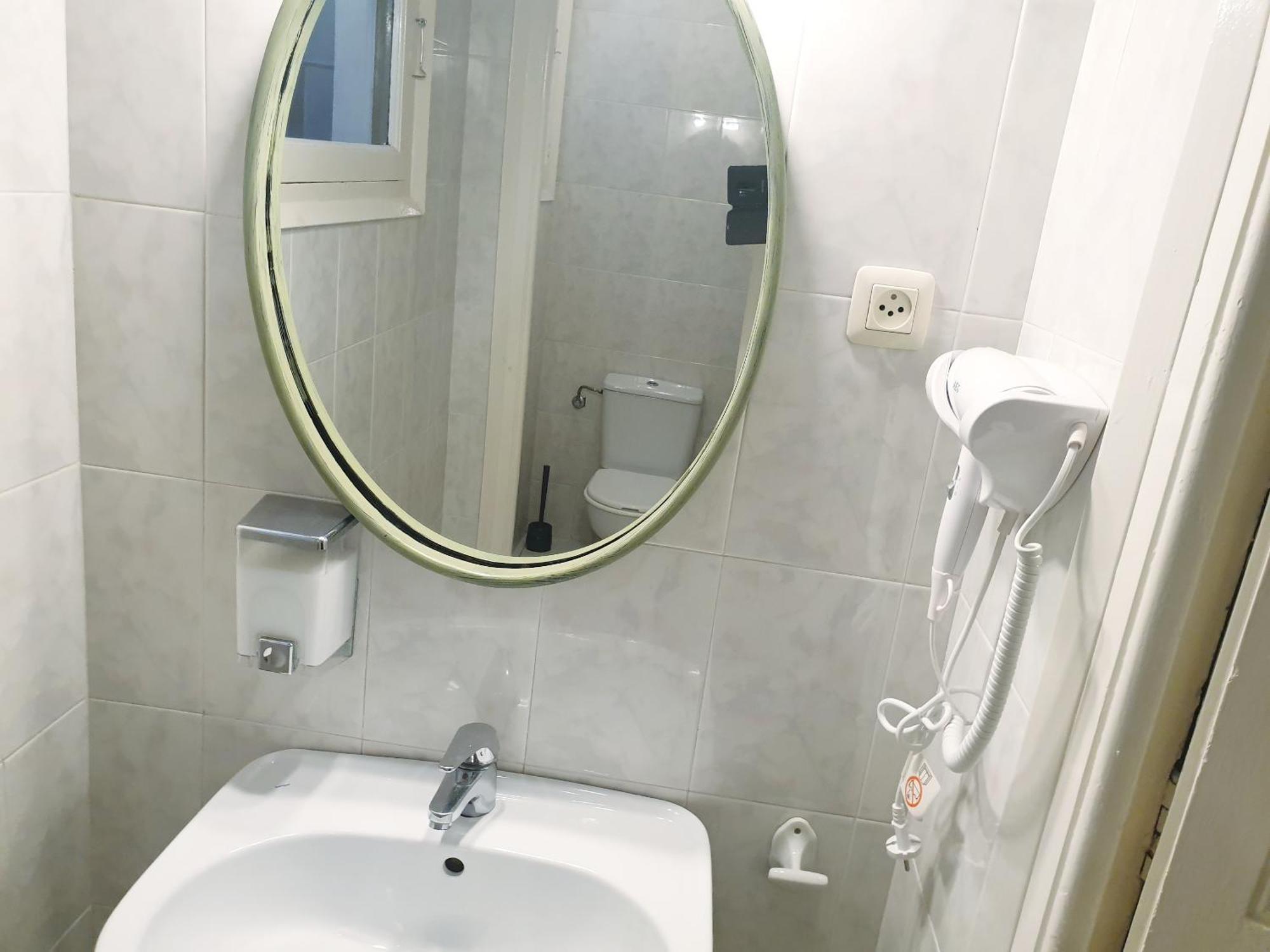 Apartament Apartamento Urgell Barcelona Zewnętrze zdjęcie