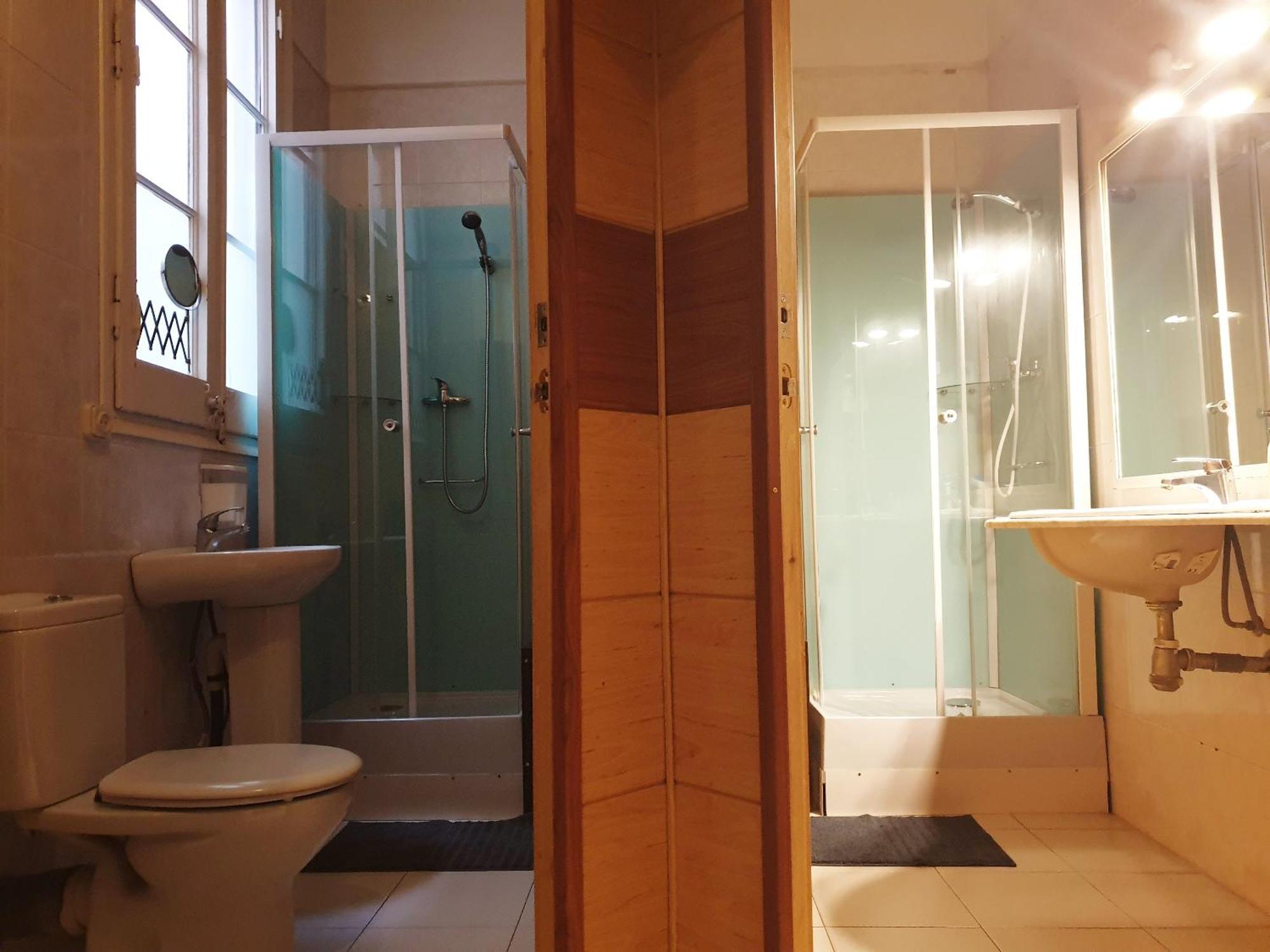 Apartament Apartamento Urgell Barcelona Zewnętrze zdjęcie